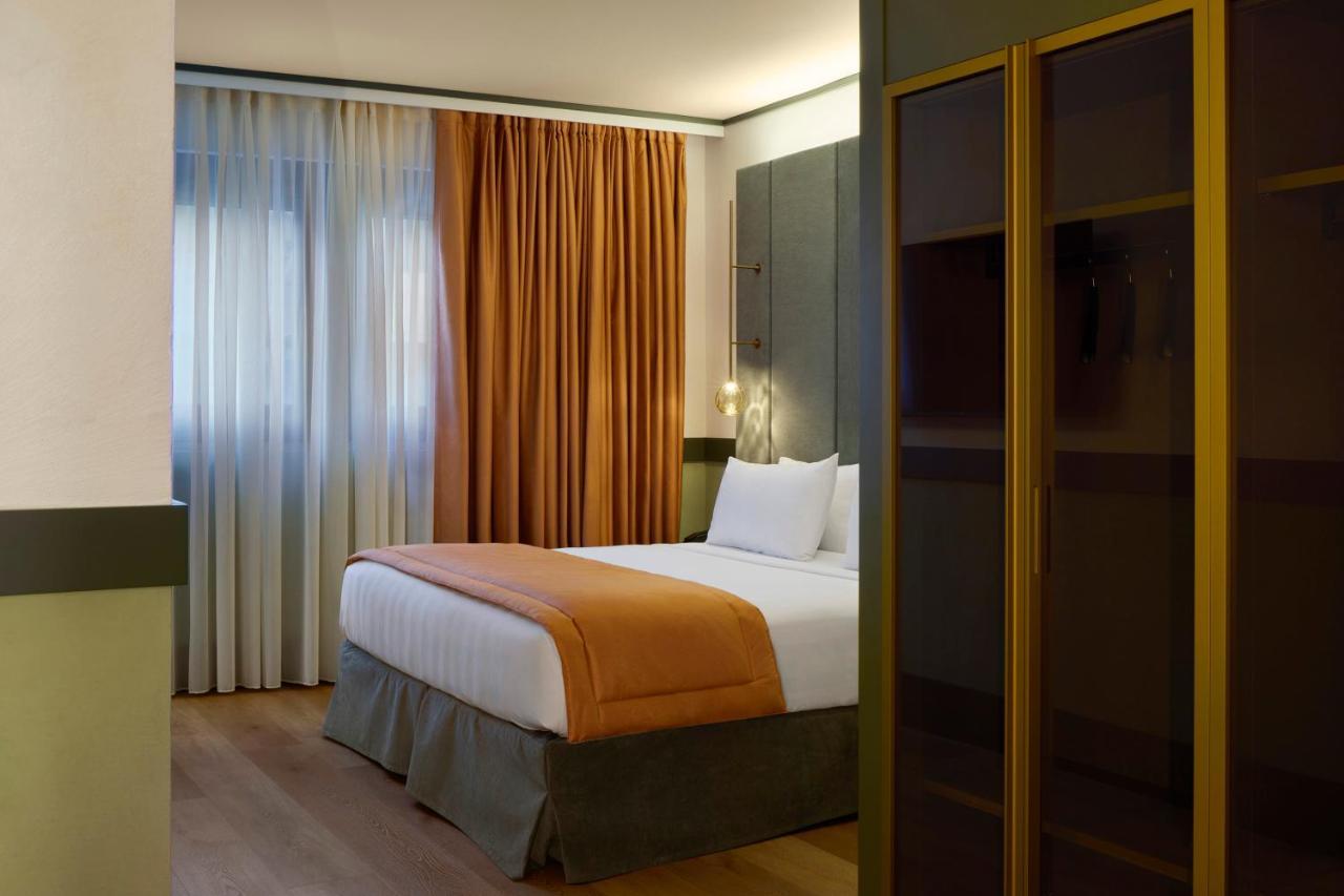 Hotel Fifty House Cellini Mediolan Zewnętrze zdjęcie