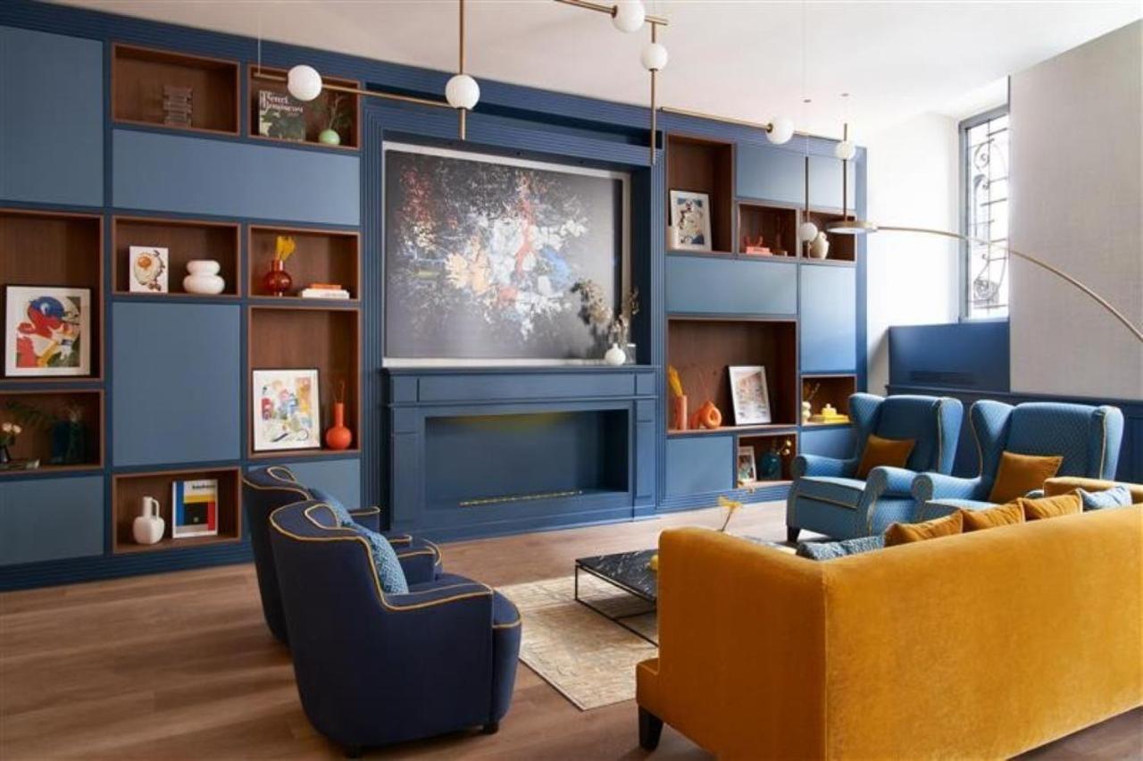 Hotel Fifty House Cellini Mediolan Zewnętrze zdjęcie